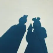 I