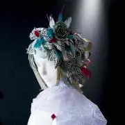 冬ノ花火