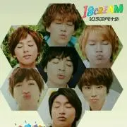 KisMyFt2