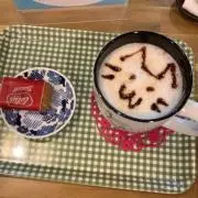 トッポジージョの画像