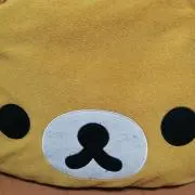 黄色いクマが好きの画像