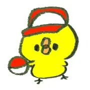 ひよこ