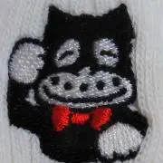 ポチの画像