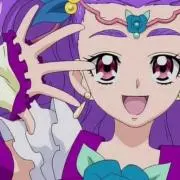 てふ子