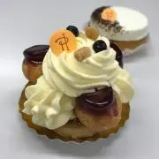 みつまめるの画像