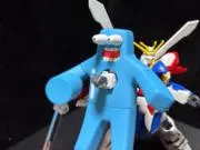 ところてんマグナム
