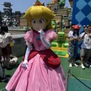 バービーの画像