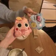 きの画像