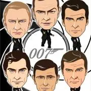 007の画像