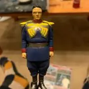 Shunichiro Miura