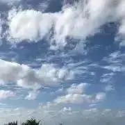 華