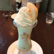 ブラウンの画像