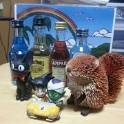 ゴルゴの画像