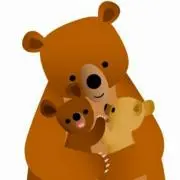 MamaBearの画像
