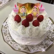 ドラちゃん♡