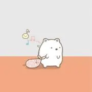 しろくまの画像
