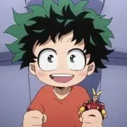 デッくんの画像