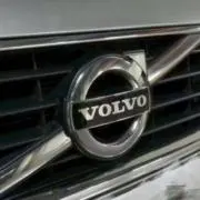 Jacobジェイコブ VOLVOの画像