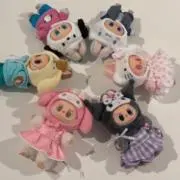 なな★POPMART断捨離中の画像