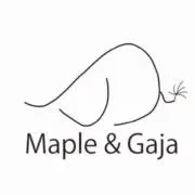 Maple & Gajaの画像