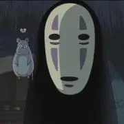 Image of Totoro22