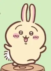 ちいかわの画像