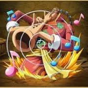 スクラッチメン・アプー