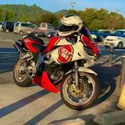 Mk3様専用】SV400S シングルシートカウル - メルカリ