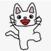 ☆彡の画像