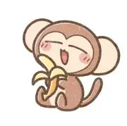 もんきーばななの画像