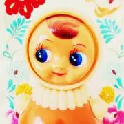 ⭐potato⭐フォロー割アンティーク♪の画像