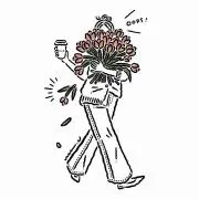 aの画像