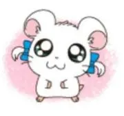 ぽりむの画像
