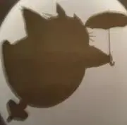 チャス太郎の画像