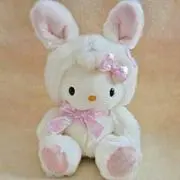 うさぎ