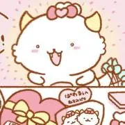 まめこの画像