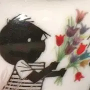 Rの画像