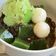しらたまの画像