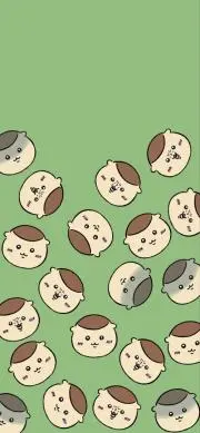 はっちの画像