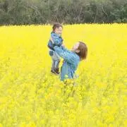 Yuの画像