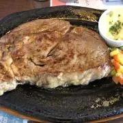 パラパラチャーハンのプロの画像