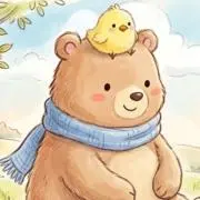 くまぴよの画像