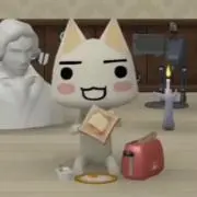 ゆにの画像