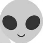 宇宙猫の画像