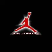 AIR JORDAN