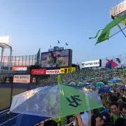 ツバクロー