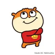 こねずみの画像