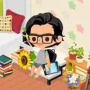 アオヤマミントの画像
