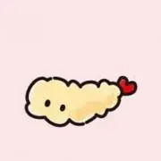えびの画像