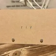 riy。の画像